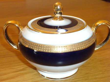 R2714 by Rosenthal - Continental