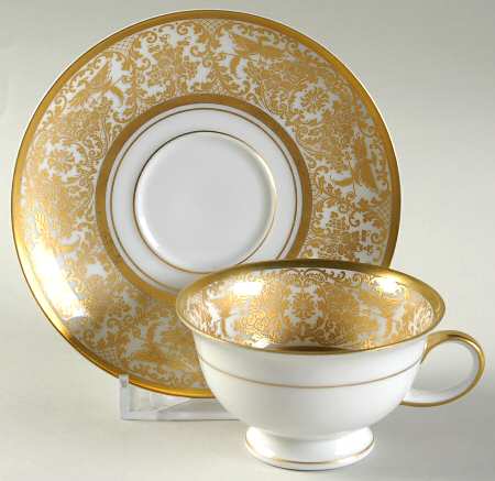 R1946 by Rosenthal - Continental