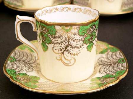 A197 by Royal Crown Derby