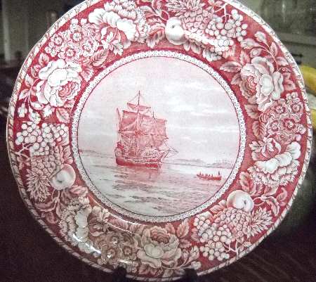 Mayflower Pink by Rowland &amp; Marsellus