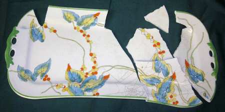 D4417 by Royal Doulton