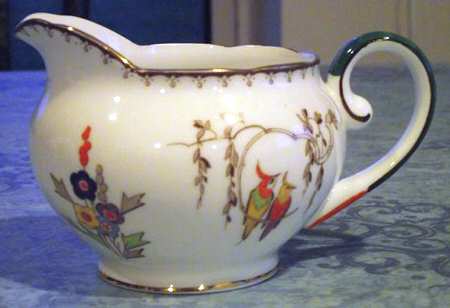 5398 Creamer