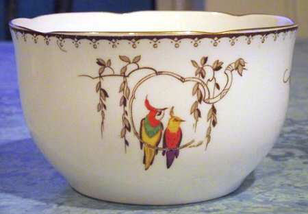 5398 Open Sugar Bowl