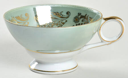 RSY41 Footed Cup