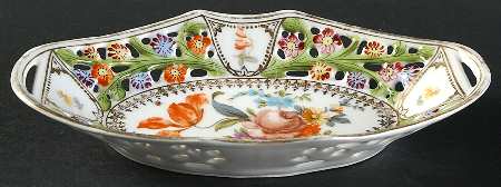 RXH12 Nut Dish