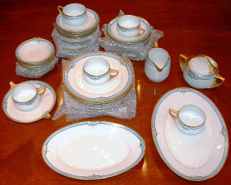 R2252 13" Oval Serving Platter