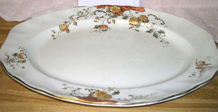 Lorna by Royal Doulton