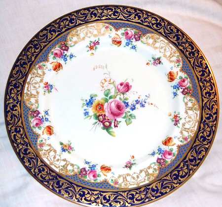 Bb3124 by Royal Doulton