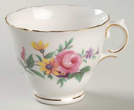 1853 Footed Cup
