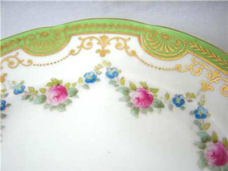 N6983 Dessert/Pie Plate