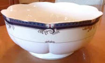 Viceroy by Royal Bone China