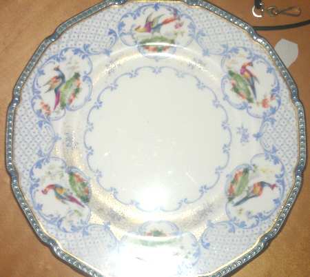 BB321 by Royal Doulton