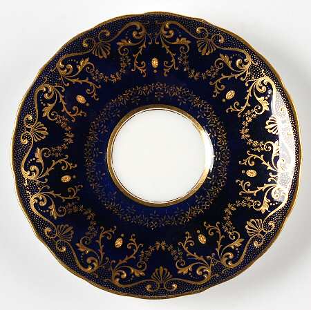 L995 Saucer