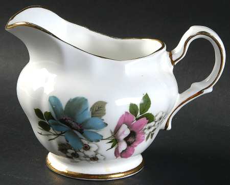 RTA48 Creamer