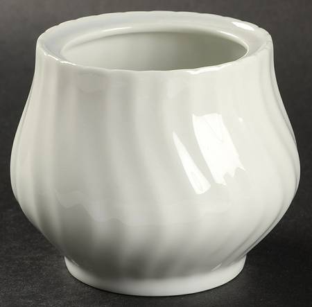 RSA14 Sugar Bowl No Lid