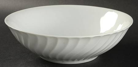 RSA14 9" Round Vegetable Bowl