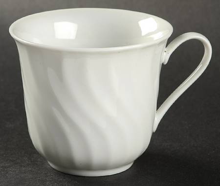 RSA14 Flat Cup