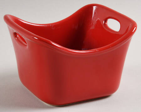 Serveware Red by Rachael Ray