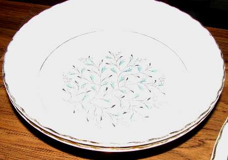 RWX10 Coupe Soup Bowl