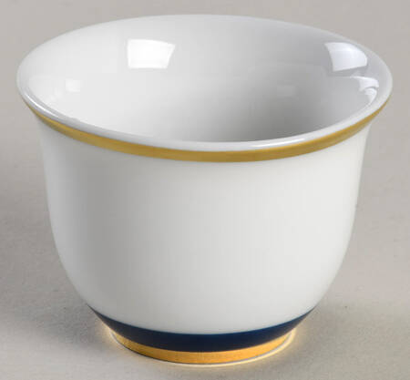Cristobal Marine Sake Cup