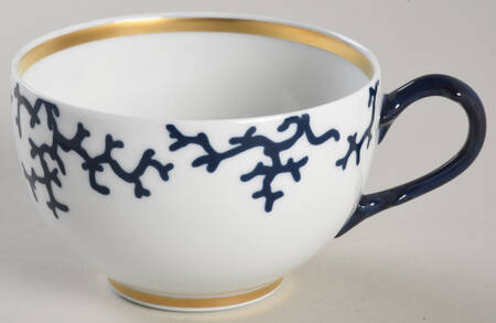Cristobal Marine Flat Cup
