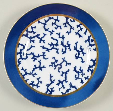 Cristobal Marine Bread & Butter Plate