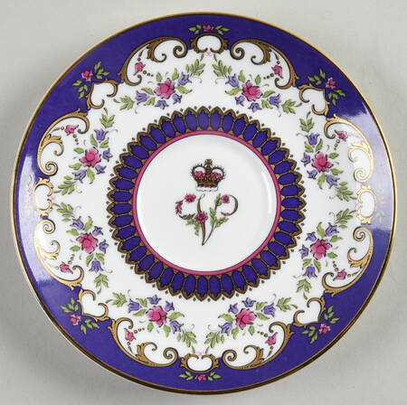 Queen Victoria by Royal Collection-England