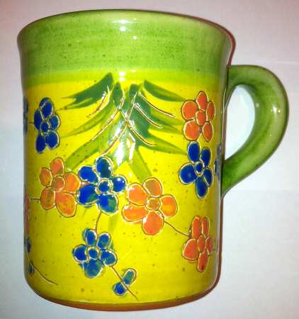 Garland Mug