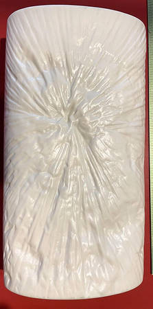 Structura 9" Vase
