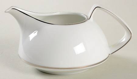 Tac 02 Platinum Creamer