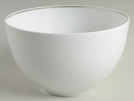 Tac 02 Platinum 5" All Purpose Bowl