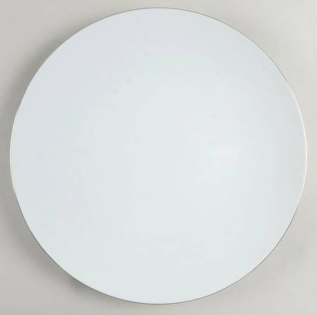 Tac 02 Platinum by Rosenthal - Continental