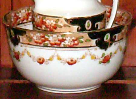 3833 Cranberry Bowl