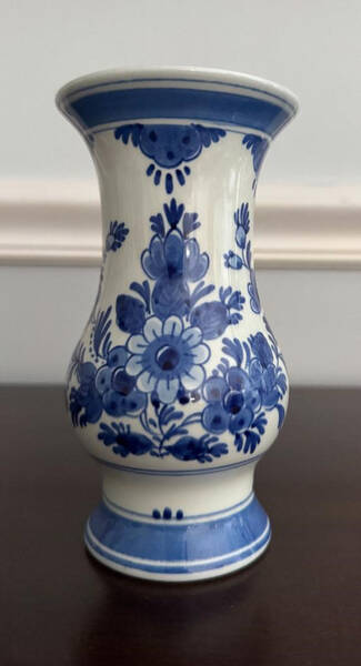 RDE6 6" Vase