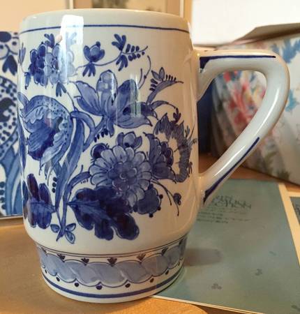 RDE6 Mug