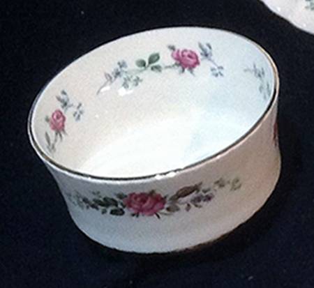 RST194 Open Sugar Bowl