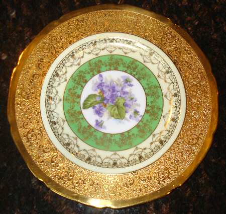 RCQ16 by Royal China (made in France)