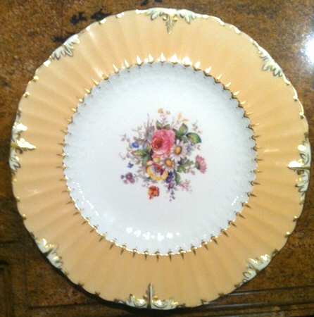 RCD158 by Royal Crown Derby
