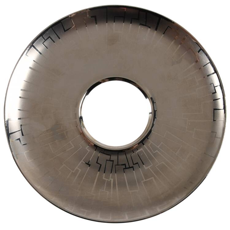 Tac 02 Skin Platinum Saucer