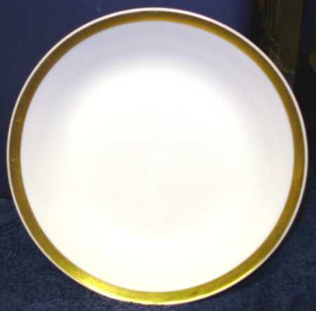 RDN201 Coupe Soup Bowl