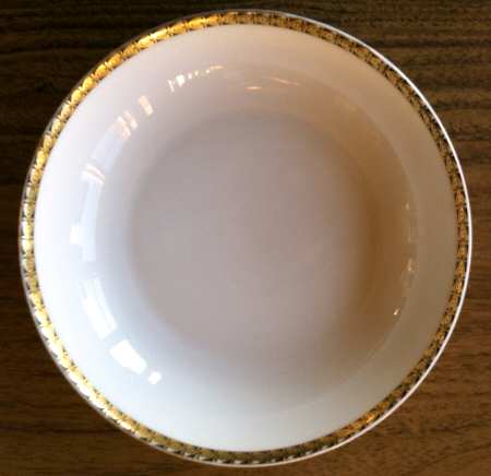 2704 Coupe Soup Bowl