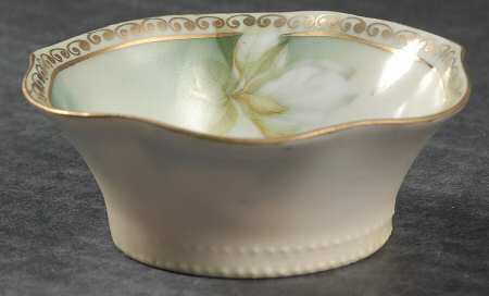 RHS60 Individual Nut Dish