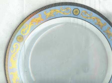 R2260 by Rosenthal - Continental