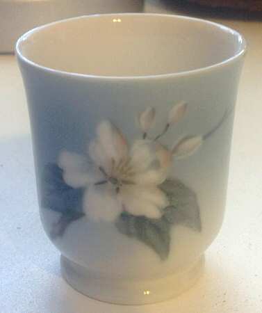 53 Single Egg Cup