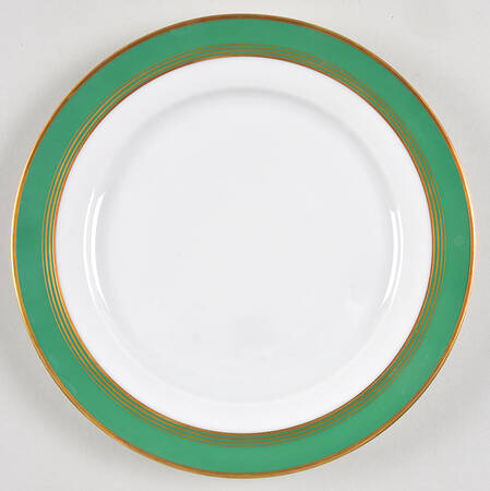 3446 Salad Plate
