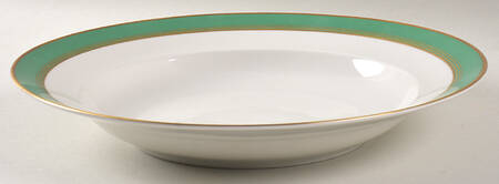 3446 Large Rim Soup Bowl