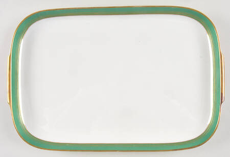 3446 15" Rectangular Serving Platter