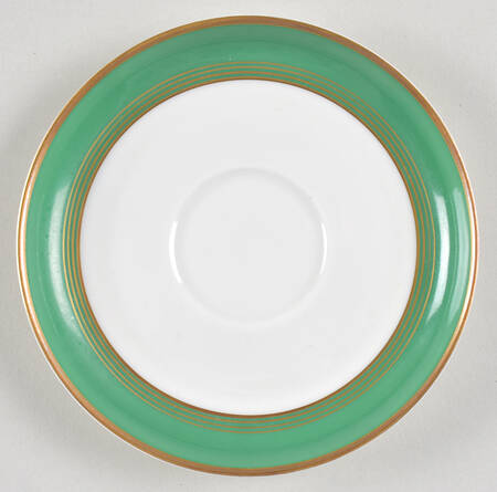 3446 Saucer for Demitasse Cup