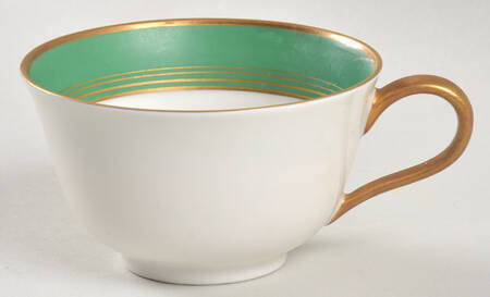 3446 Flat Demitasse Cup
