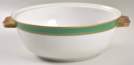 3446 Round Vegetable No Lid